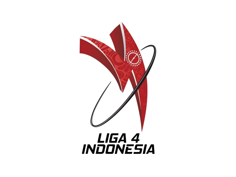 Logo Liga 4 Indonesia High Resolution