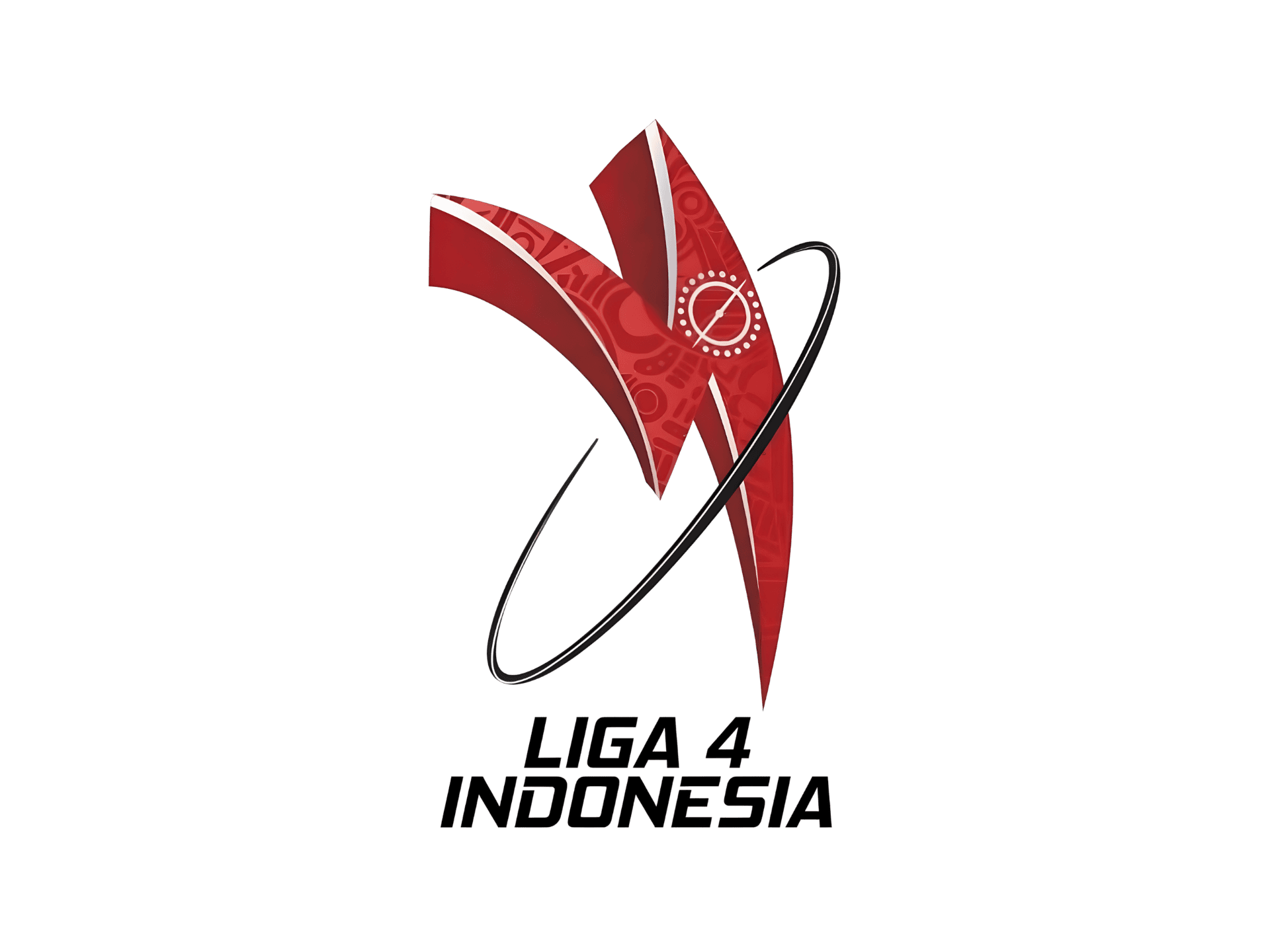 Logo Liga 4 Indonesia High Resolution