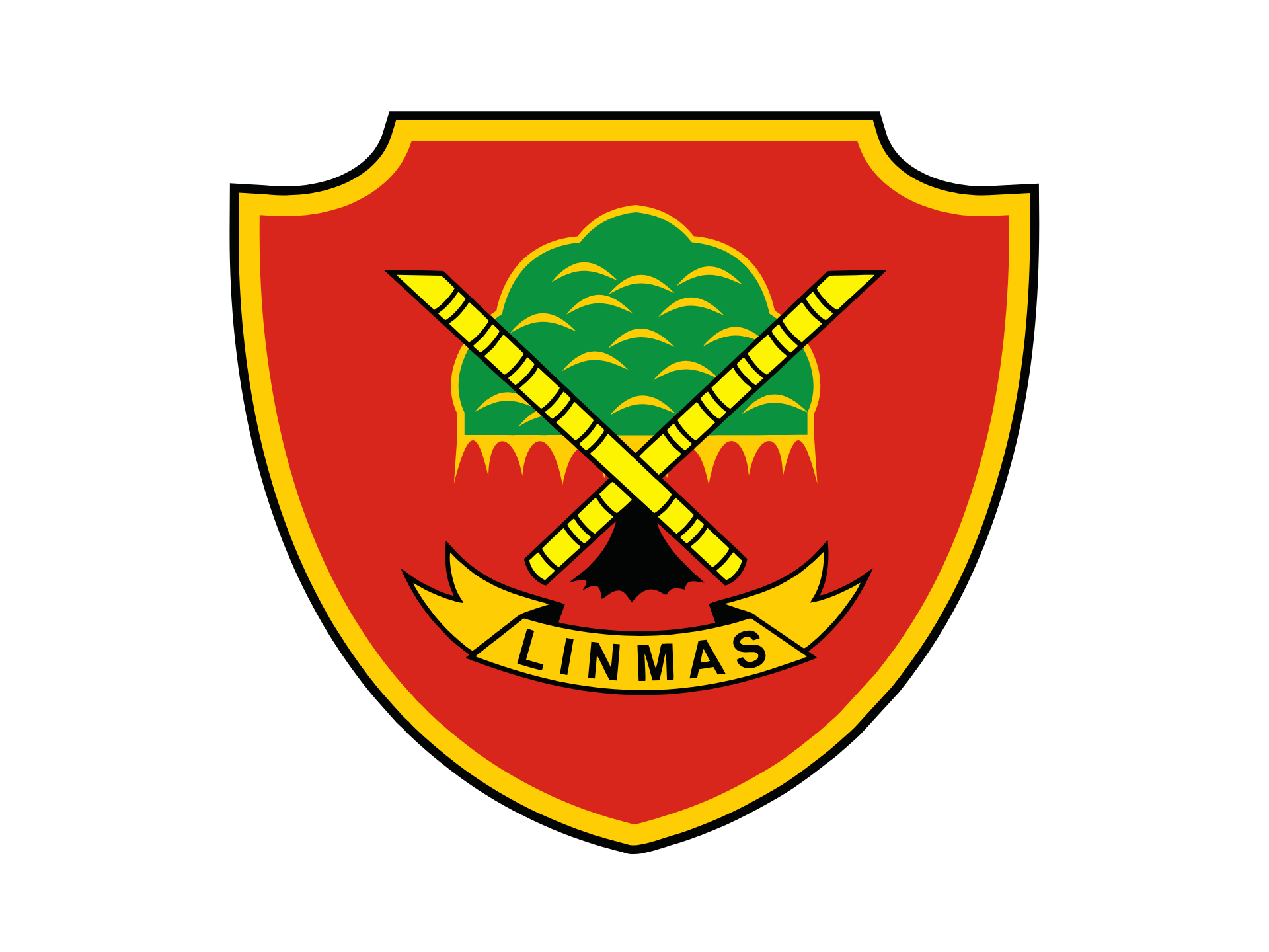 Logo Linmas High Resolution