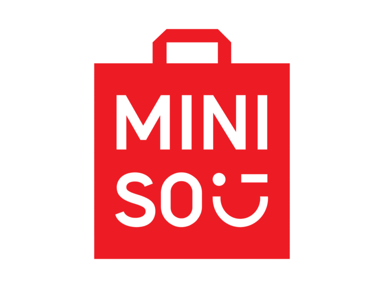 Logo MINISO High Resolution
