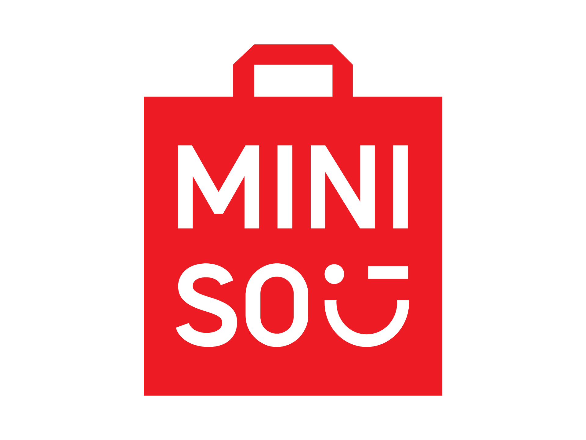 Logo MINISO High Resolution
