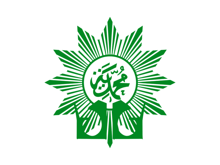 Logo Majelis Dikdasmen PP Muhammadiyah High Resolution