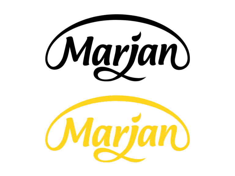 Logo Marjan High Resolution