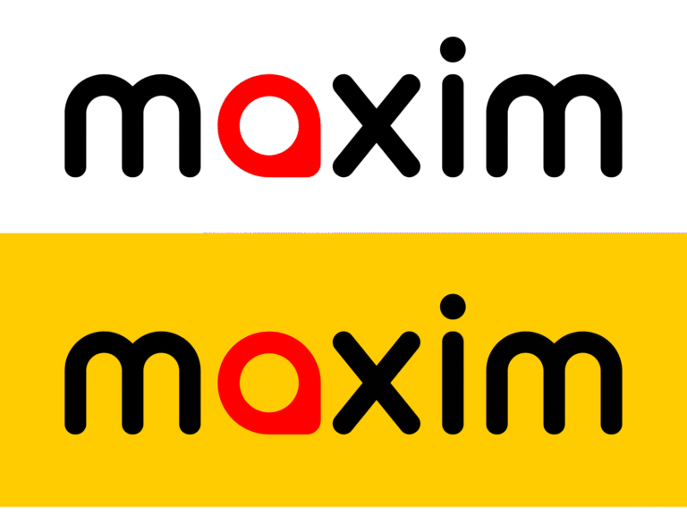 Logo Maxim High Resolution