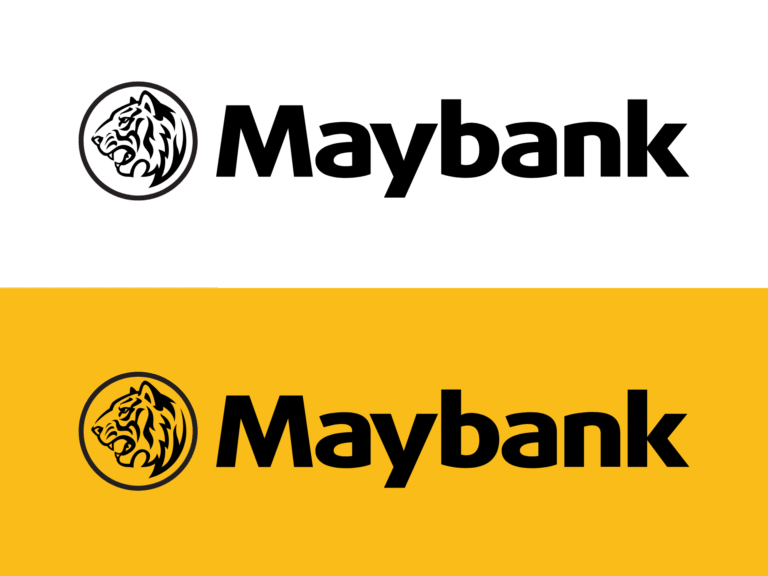 Logo Maybank High Resolution