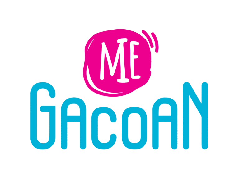 Logo Mie Gacoan High Resolution