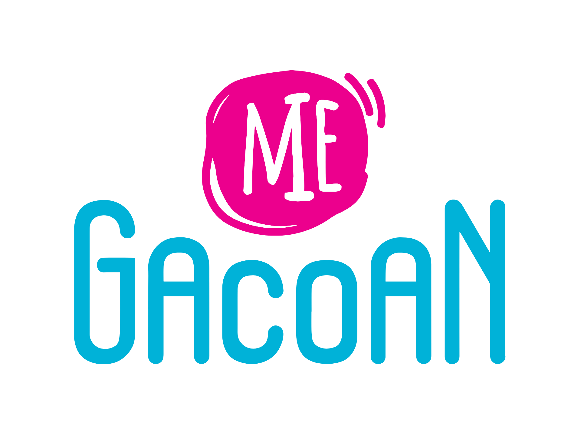 Logo Mie Gacoan High Resolution