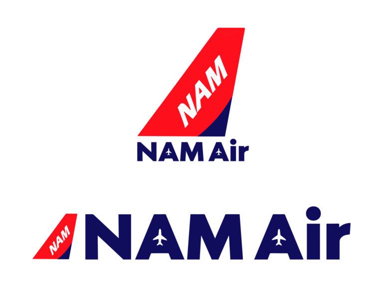 Logo NAM Air High Resolution
