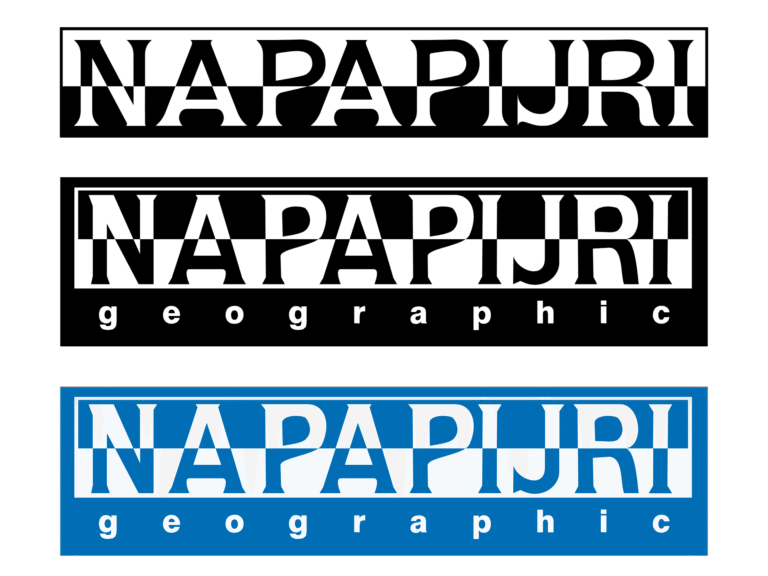 Logo Napapijri High Resolution