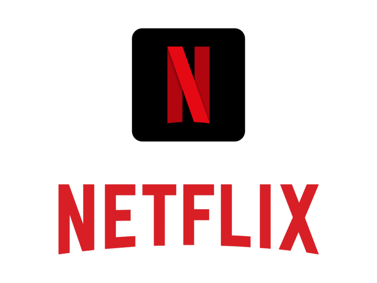 Logo Netflix High Resolution