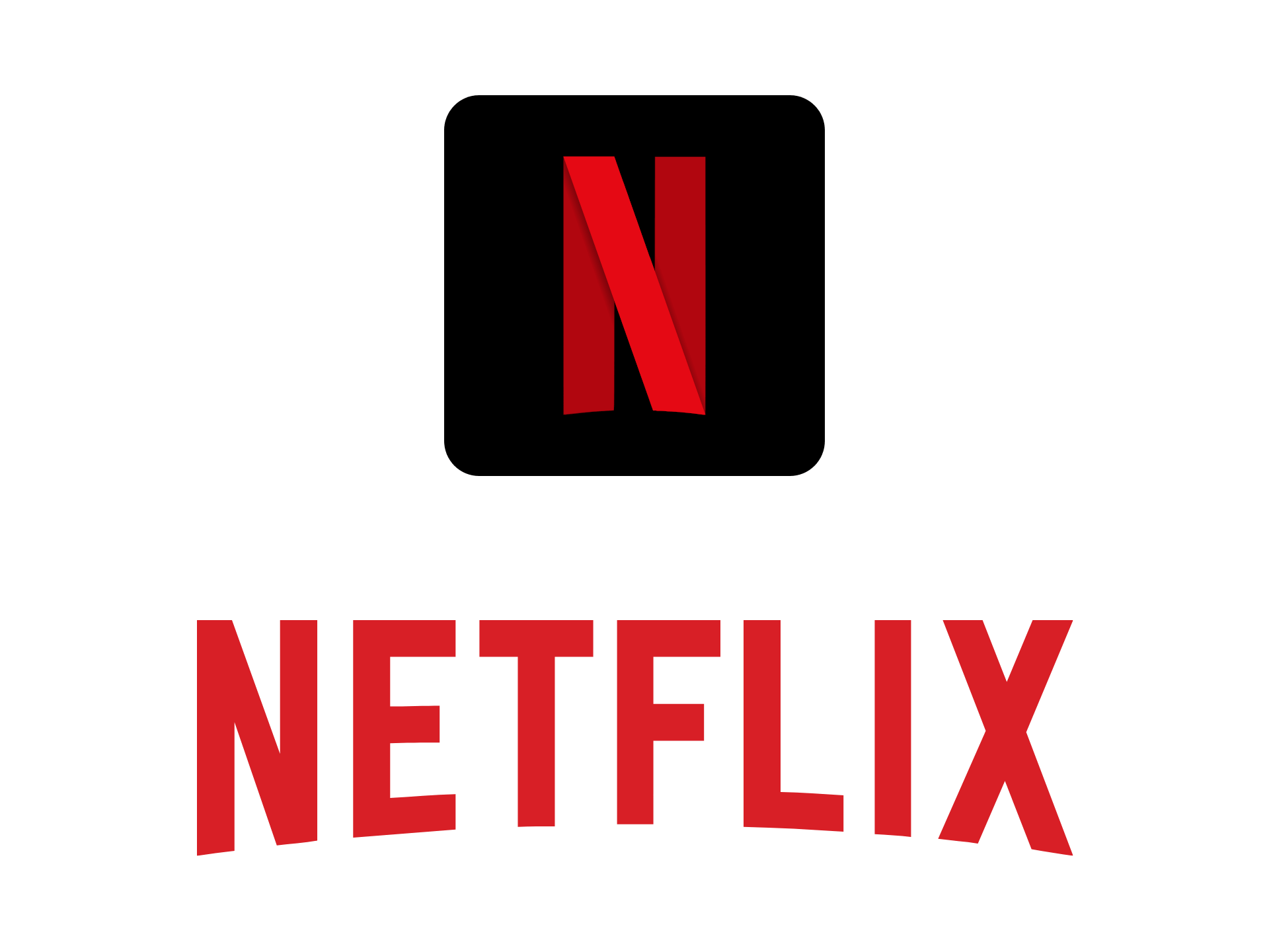 Logo Netflix High Resolution