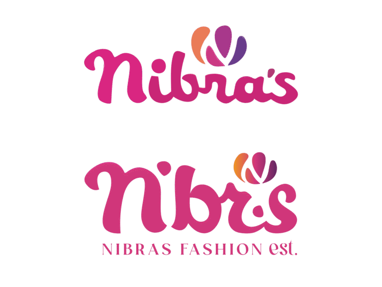 Logo Nibras High Resolution