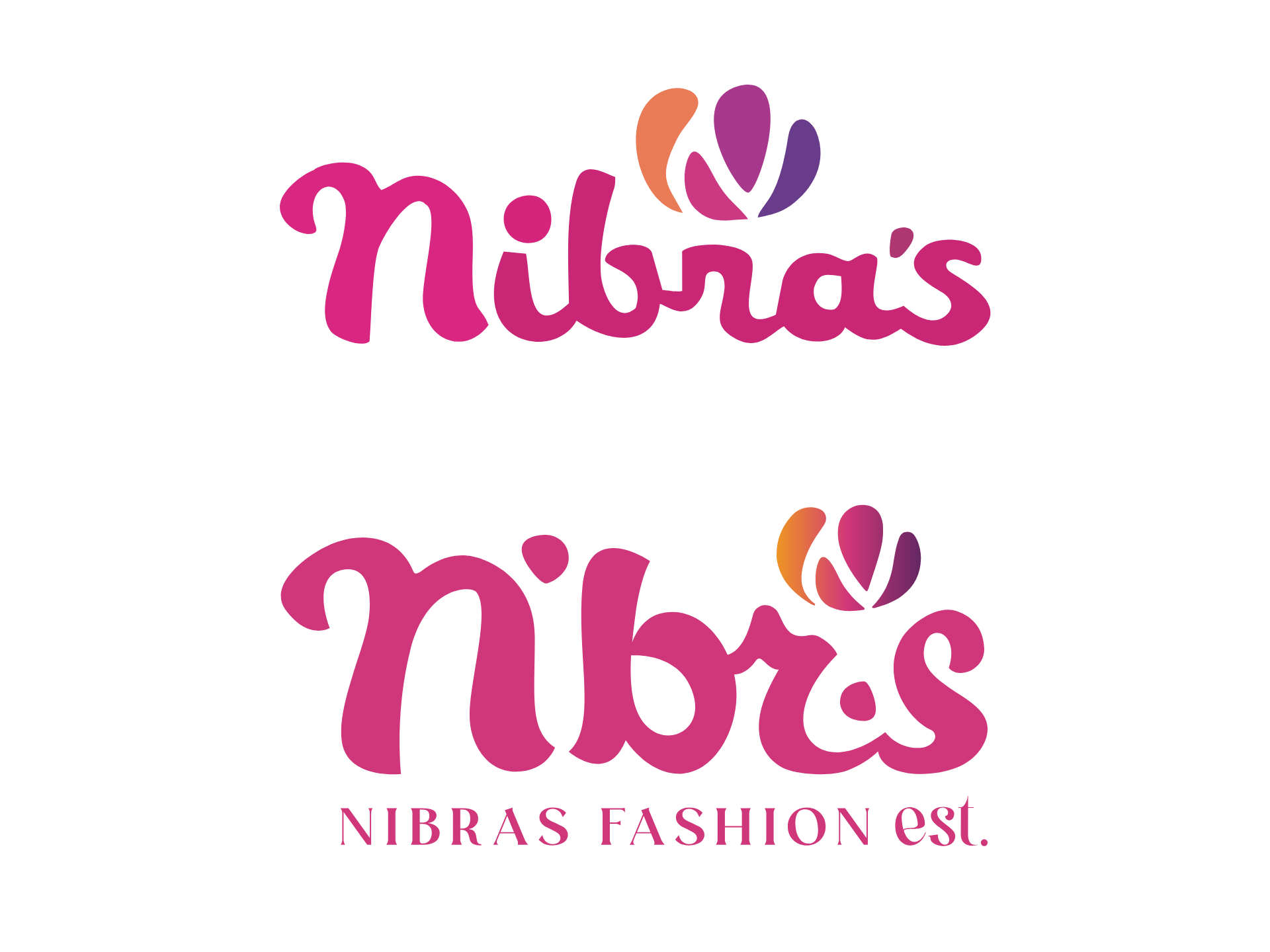 Logo Nibras High Resolution