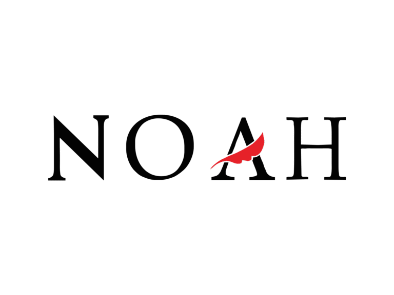 Logo Noah Band High Resolution