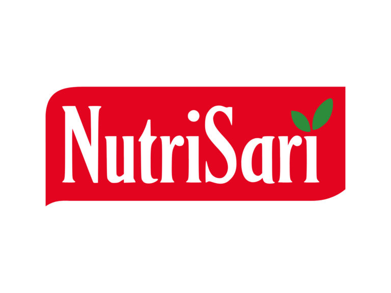 Logo NutriSari High Resolution