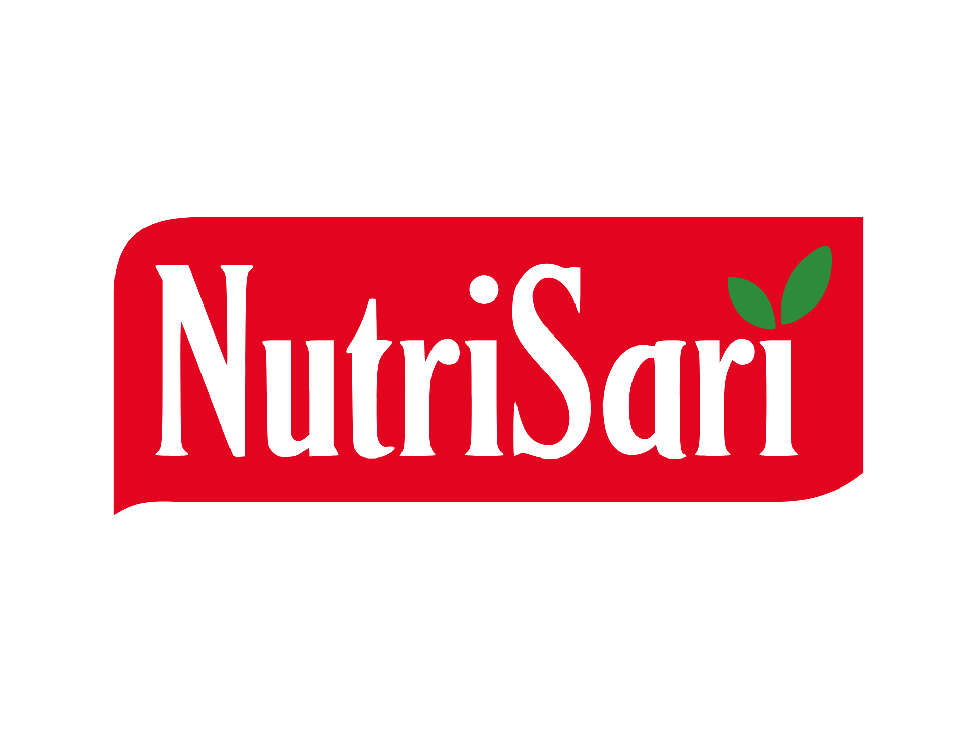 Logo NutriSari High Resolution
