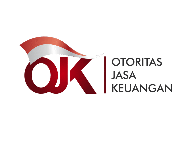 Logo OJK High Resolution
