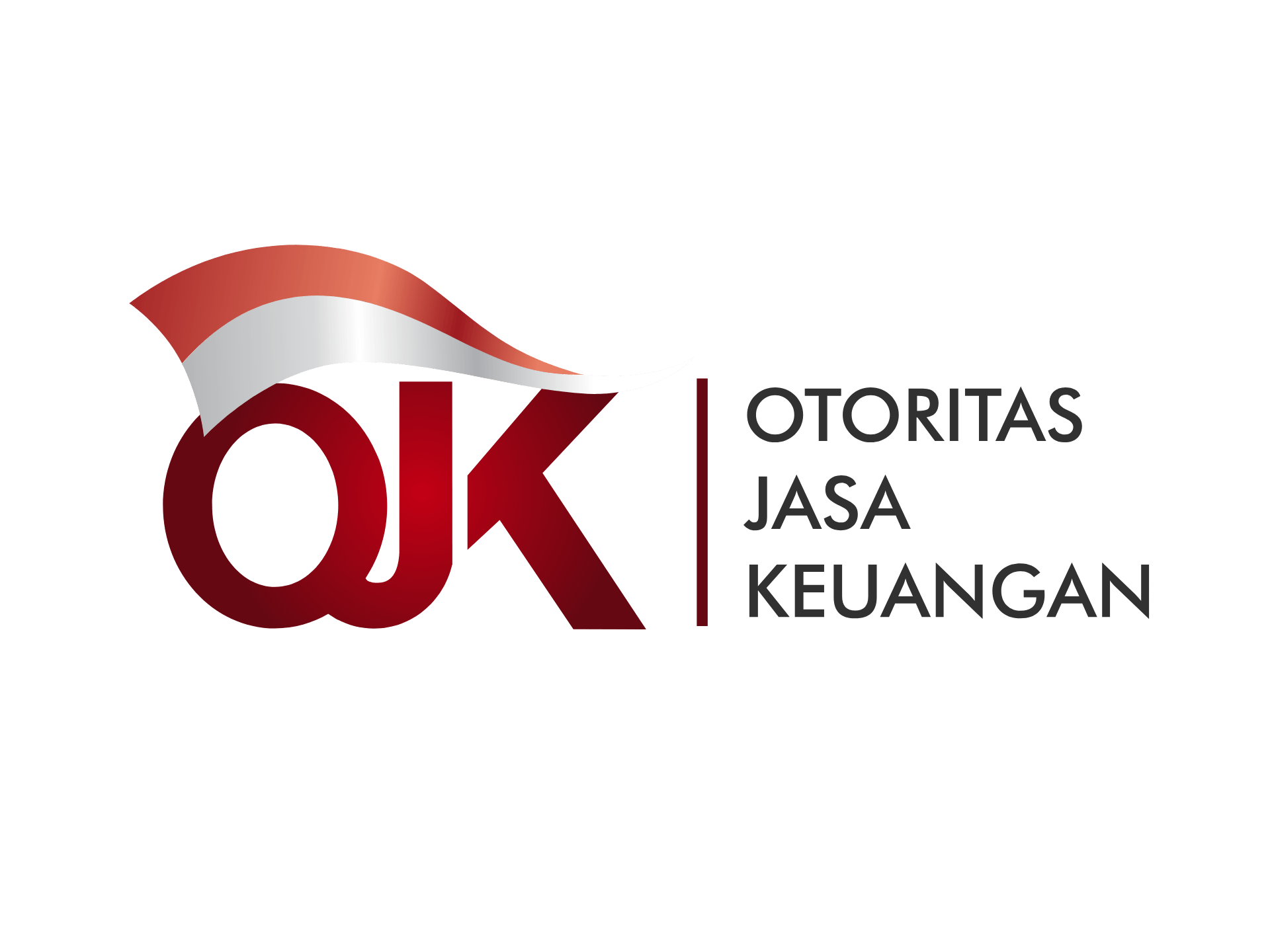 Logo OJK High Resolution