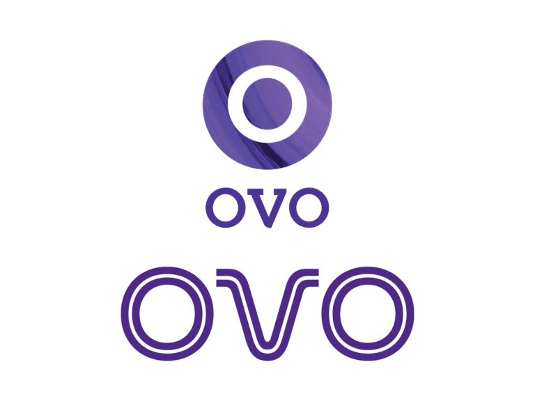 Logo OVO High Resolution