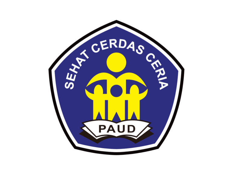 Logo PAUD High Resolution