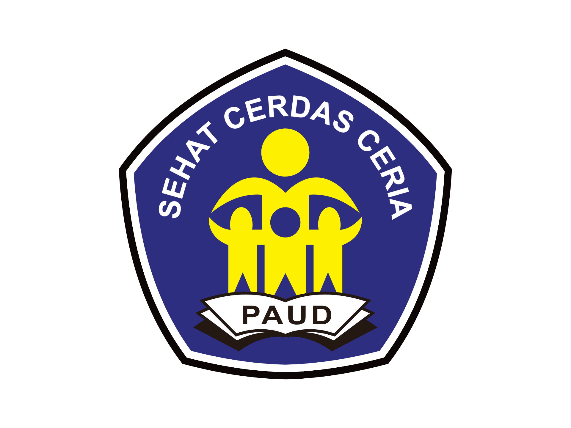 Logo PAUD High Resolution