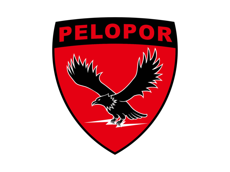 Logo PELOPOR High Resolution