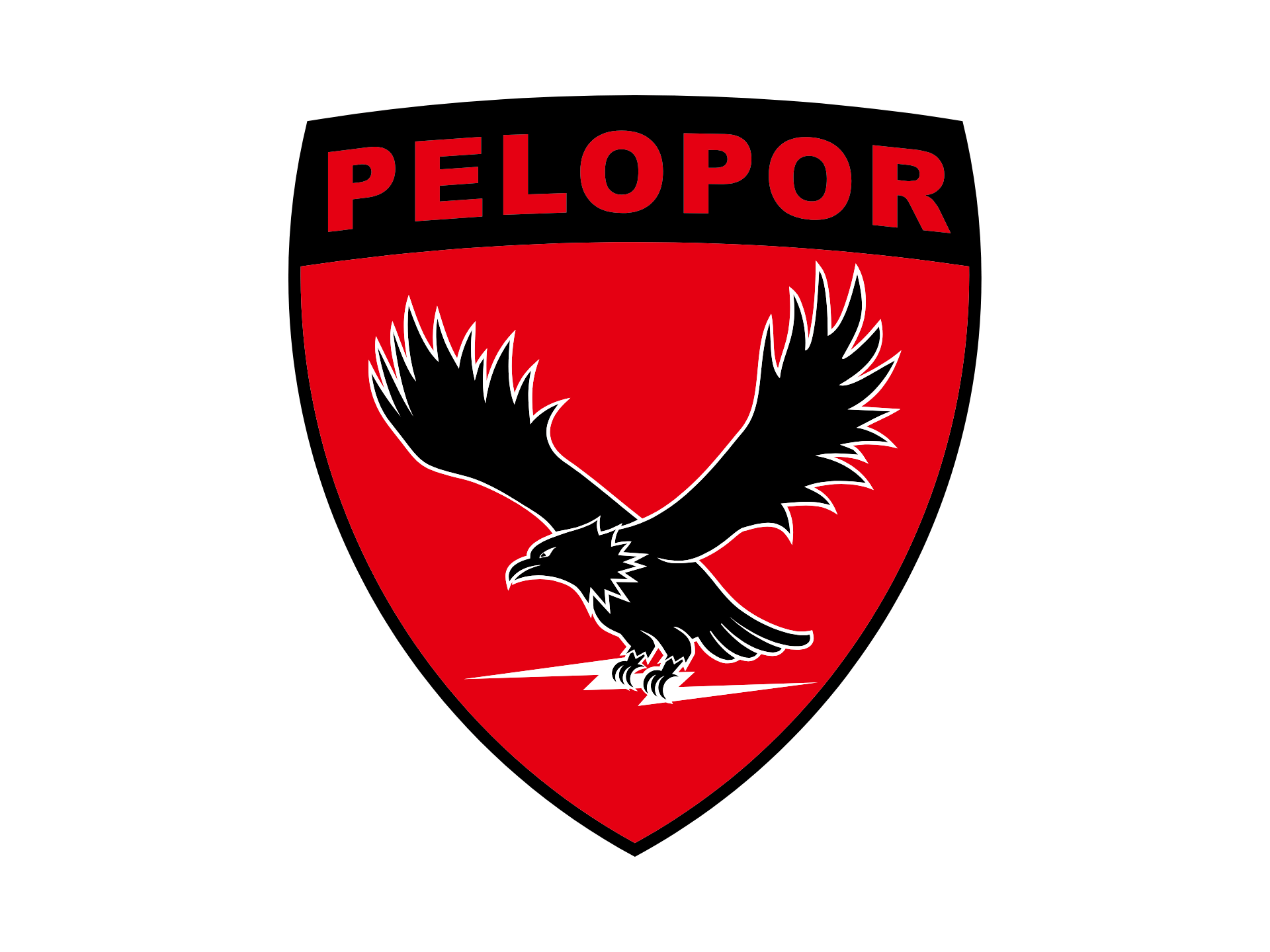 Logo PELOPOR High Resolution