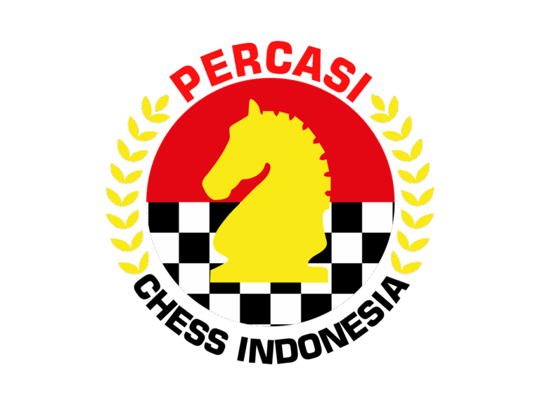 Logo PERCASI High Resolution