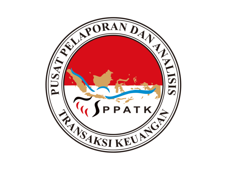 Logo PPATK High Resolution