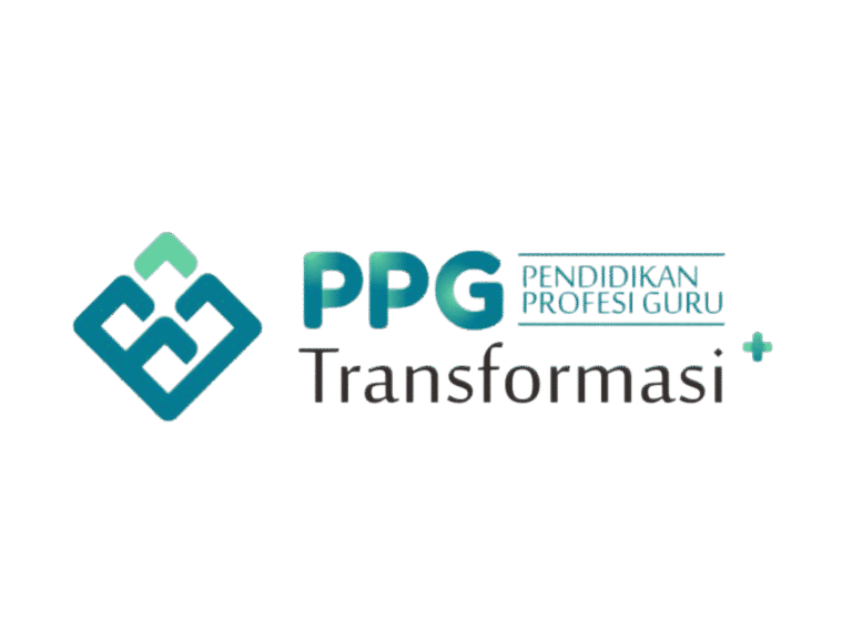 Logo PPG Transformasi High Resolution