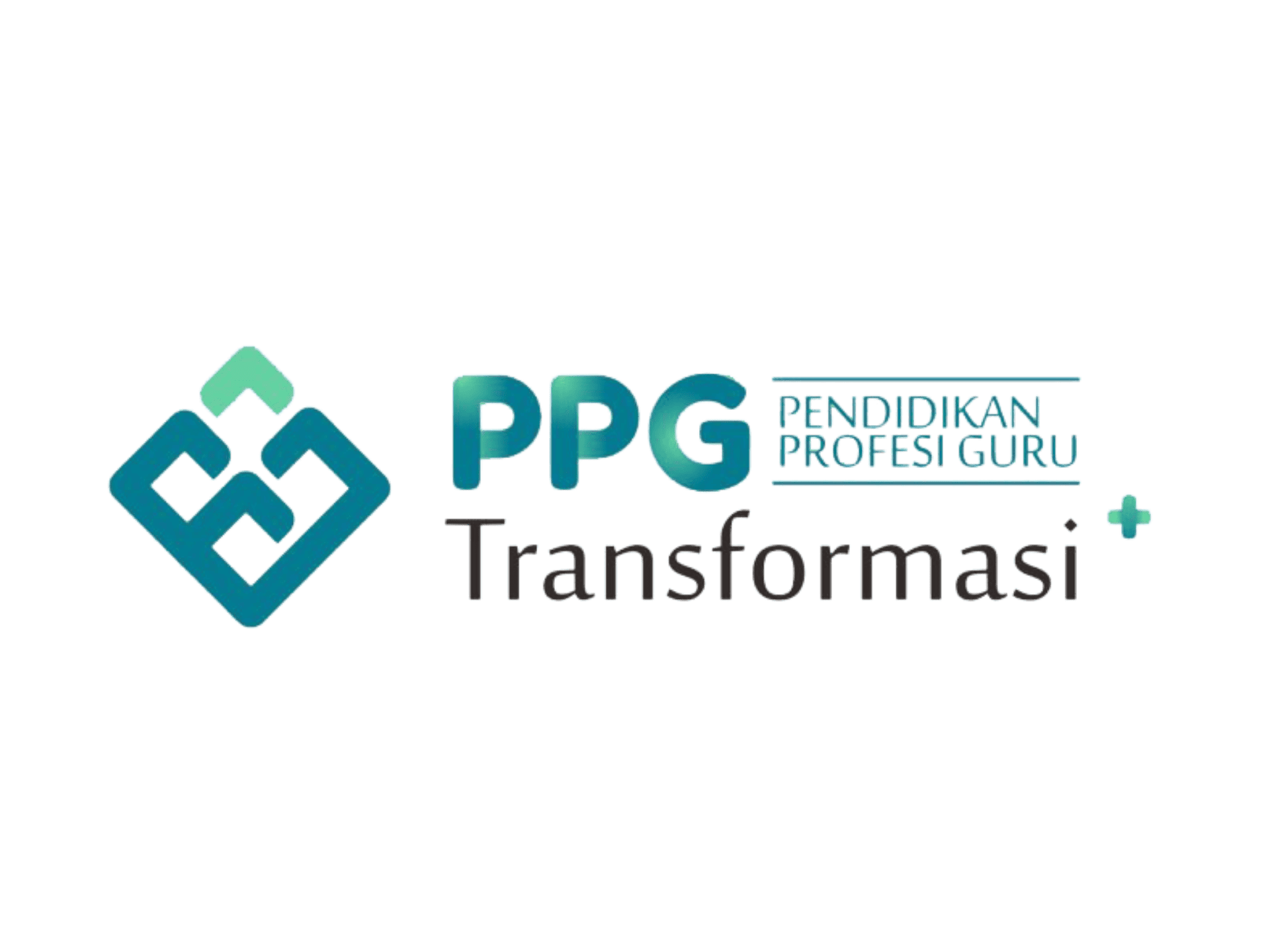 Logo PPG Transformasi High Resolution - RiderGalau