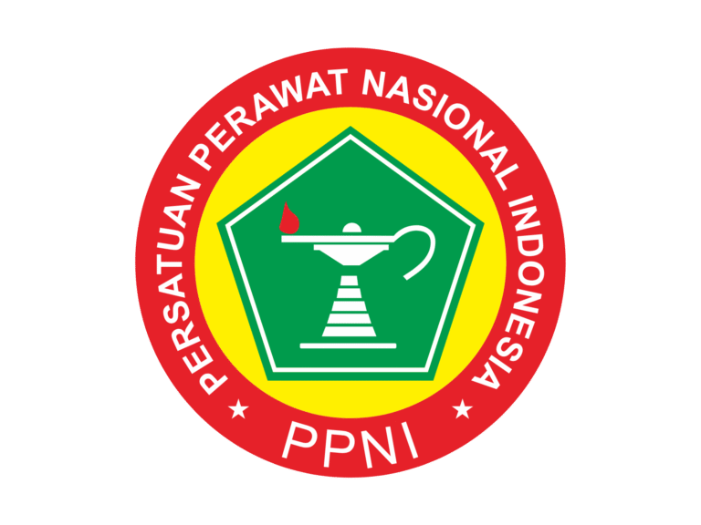Logo PPNI (Persatuan Perawat Nasional Indonesia) High Resolution