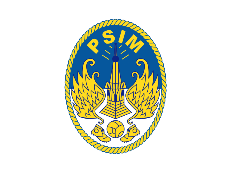 Logo PSIM Yogyakarta High Resolution