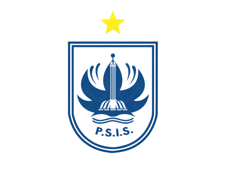 Logo PSIS Semarang High Resolution