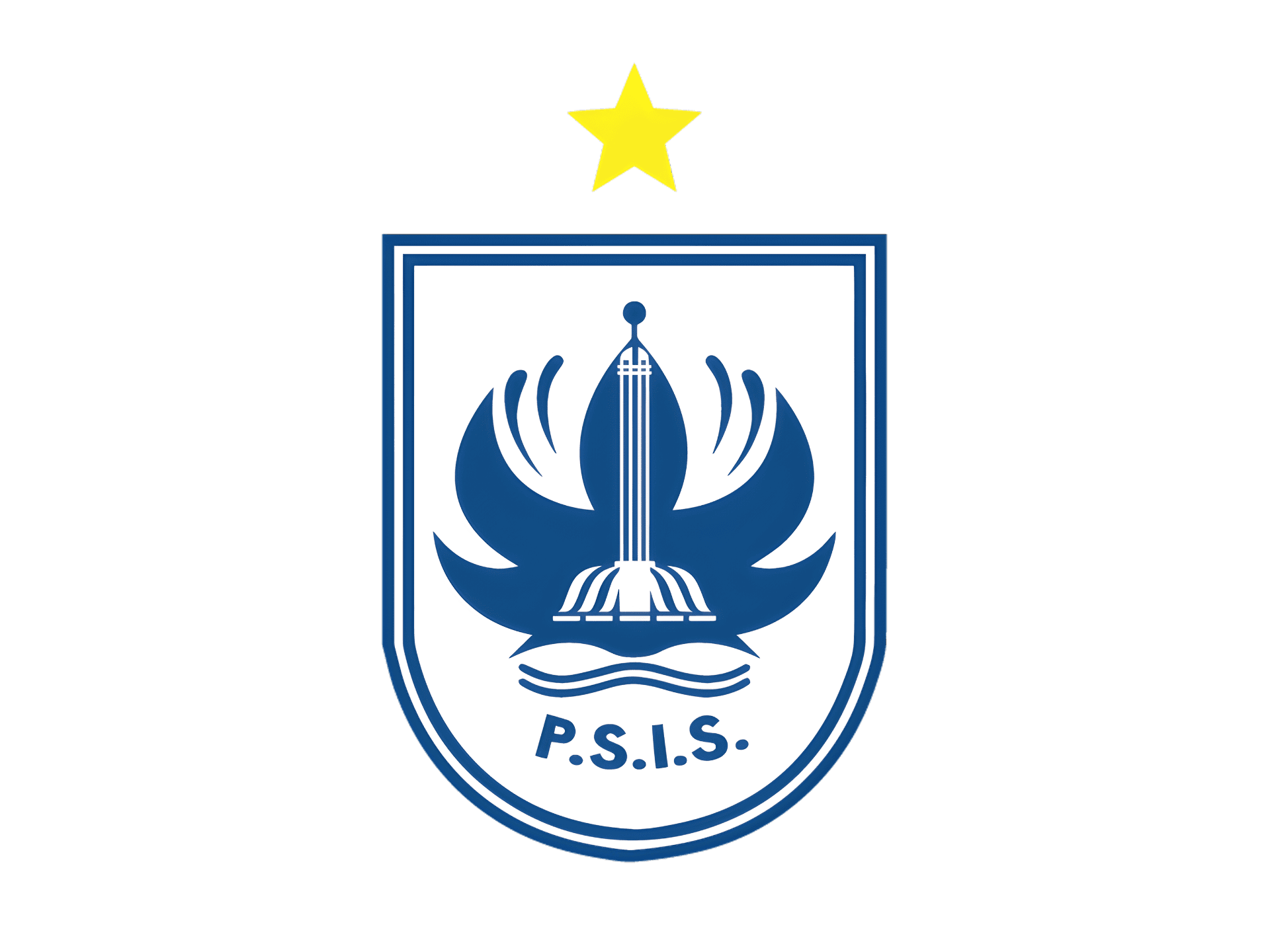 Logo PSIS Semarang High Resolution