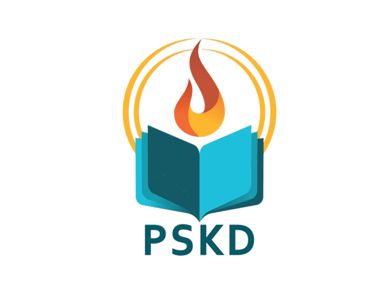 Logo PSKD High Resolution