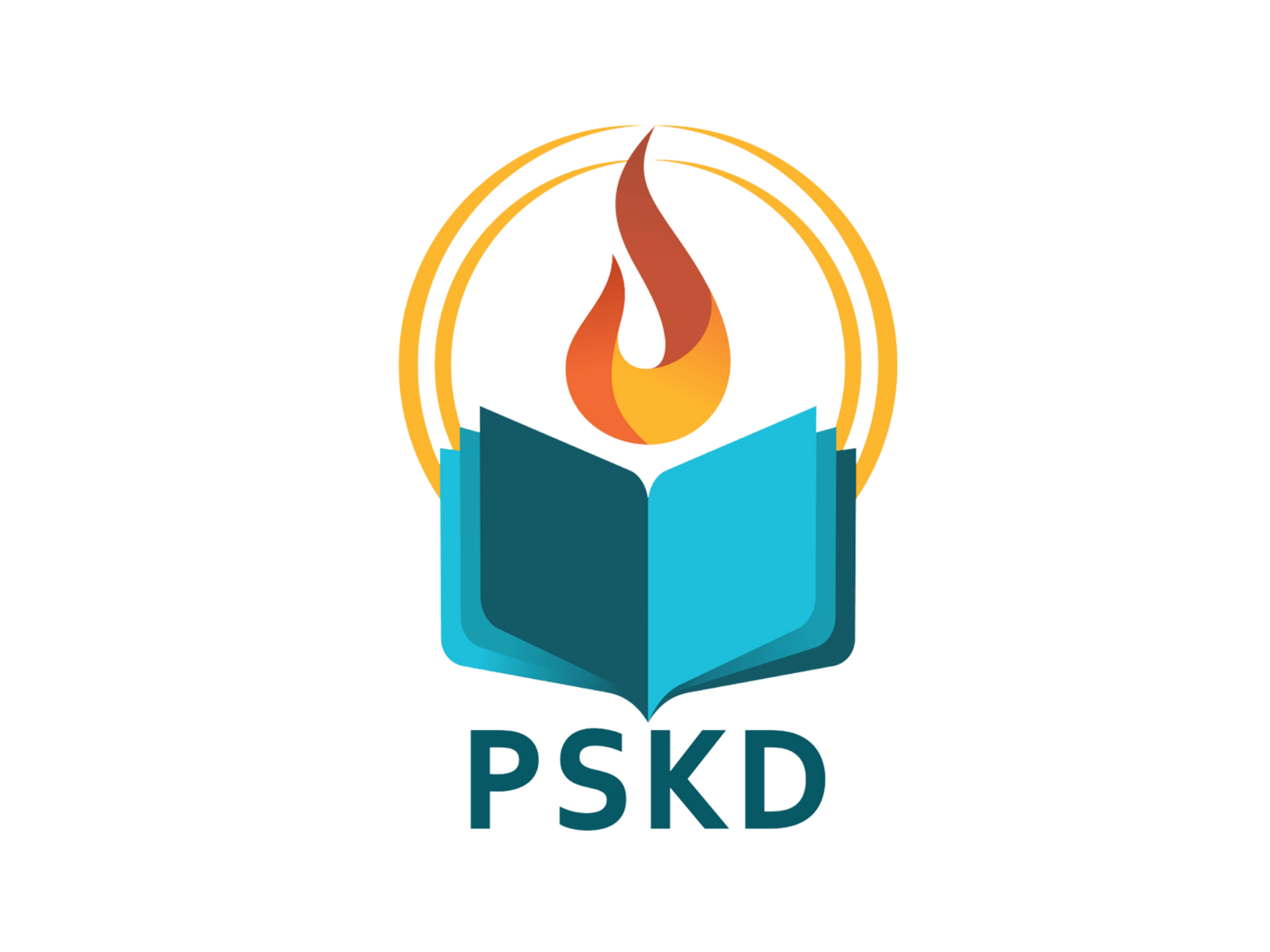 Logo PSKD High Resolution