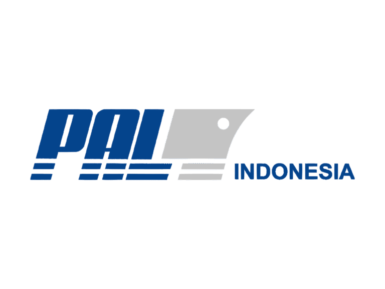 Logo PT PAL Indonesia High Resolution