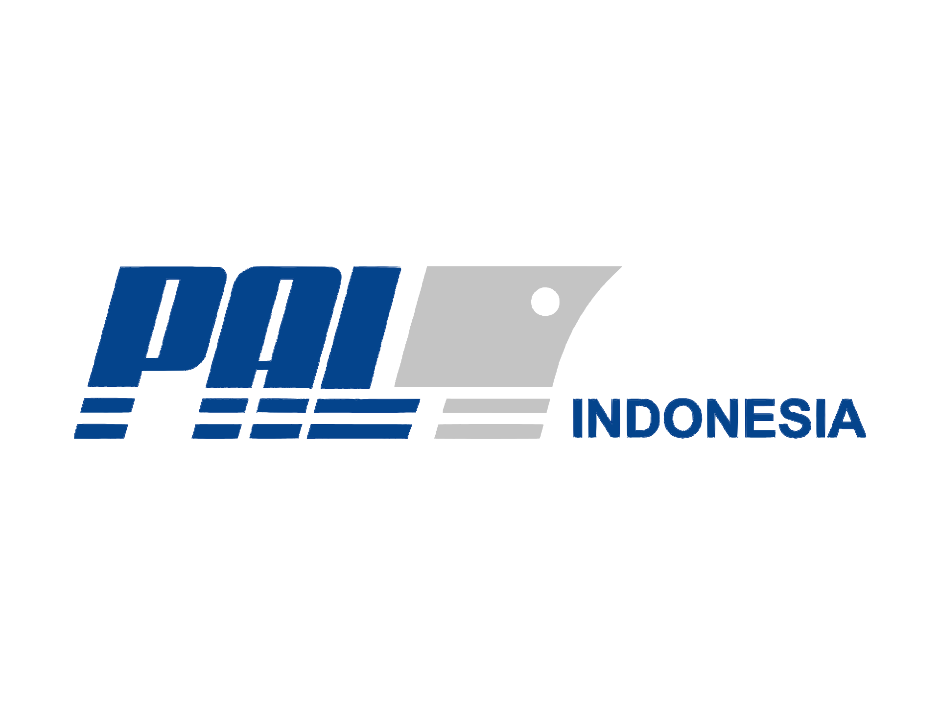Logo PT PAL Indonesia High Resolution