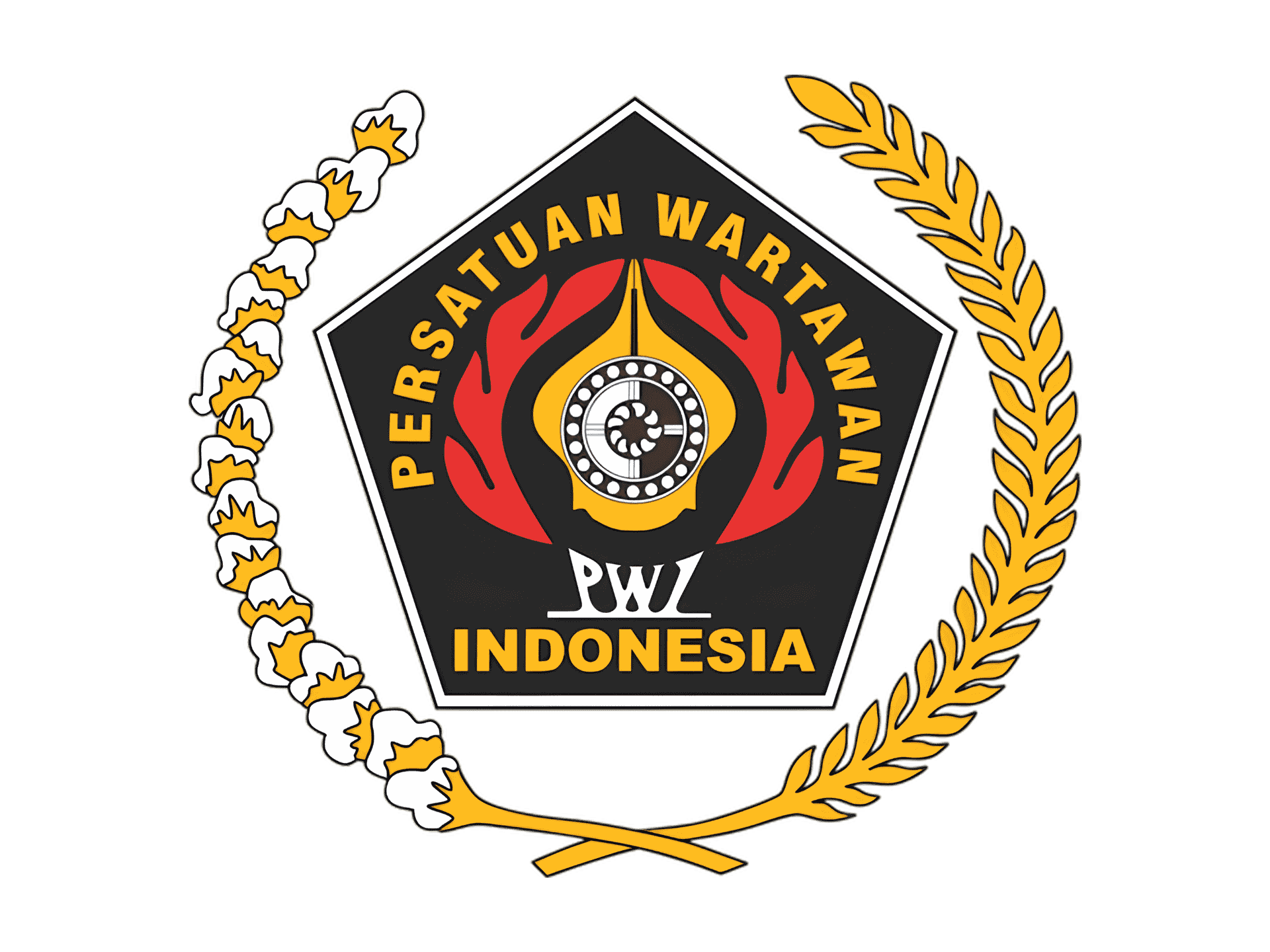 Logo PWI High Resolution