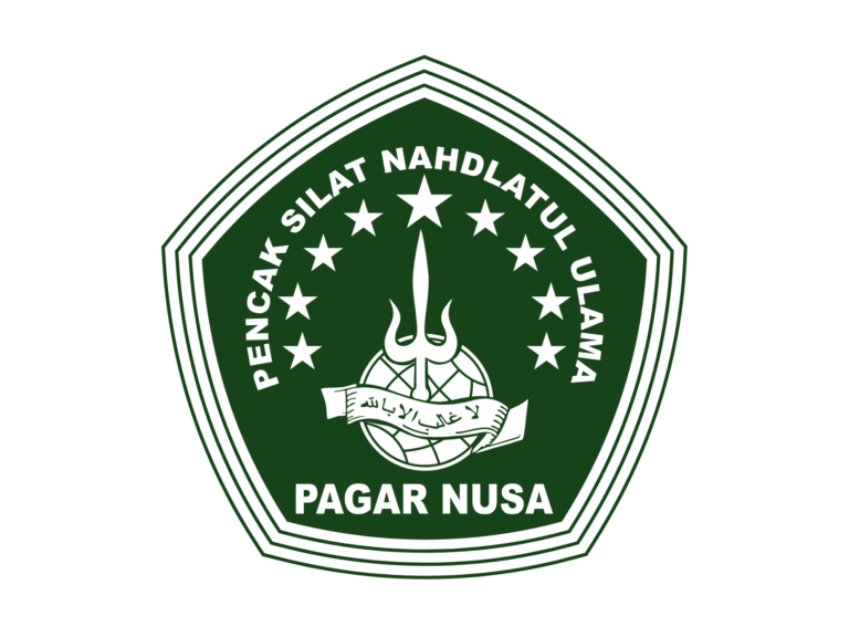 Logo Pagar Nusa High Resolution