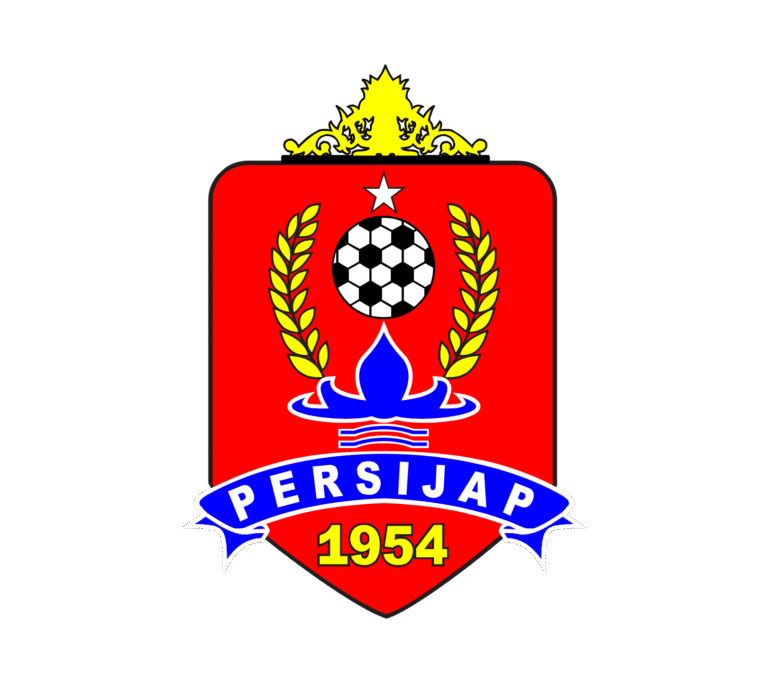 Logo Persijap Jepara High Resolution