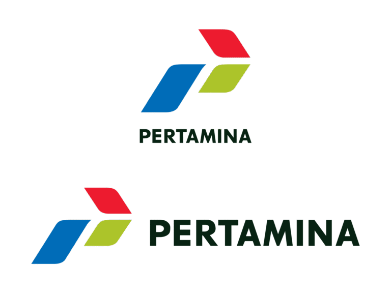 Logo Pertamina High Resolution