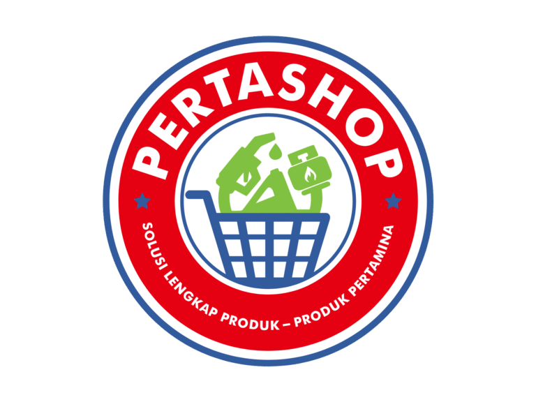 Logo Pertashop High Resolution