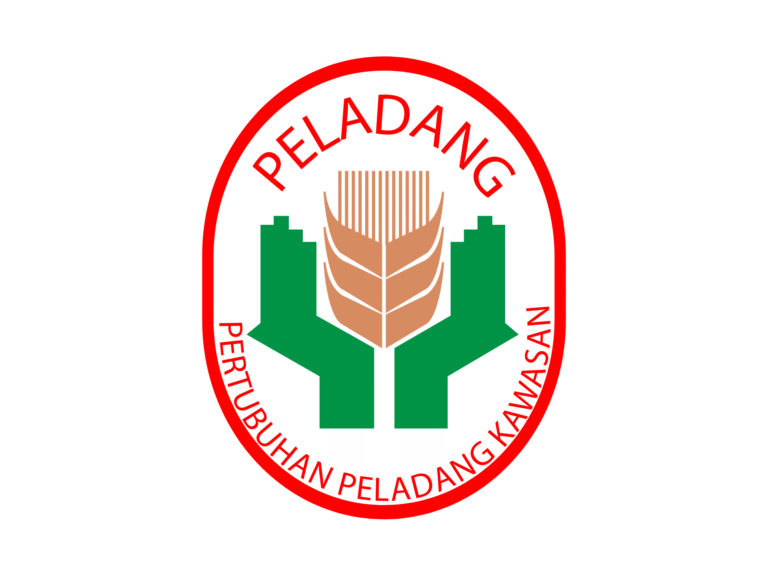 Logo Pertubuhan Peladang Kawasan High Resolution
