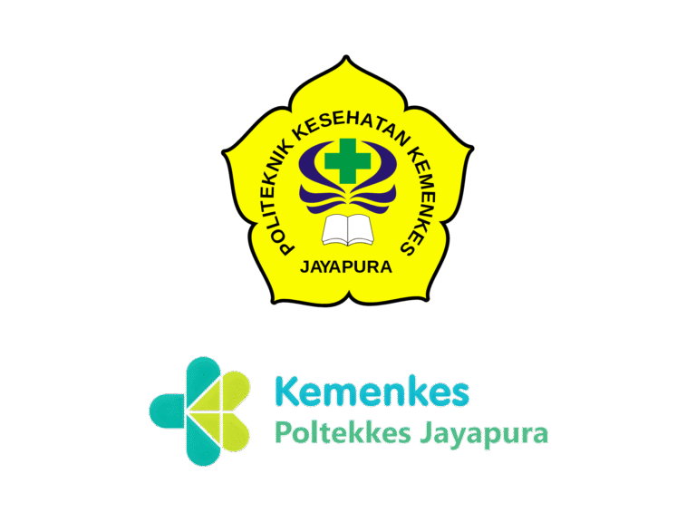Logo Poltekkes Kemenkes Jayapura High Resolution
