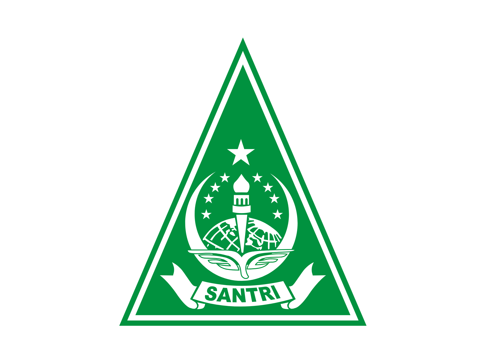 Logo Pondok Pesantren Sidogiri High Resolution