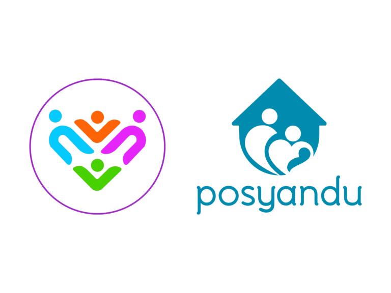 Logo Posyandu High Resolution