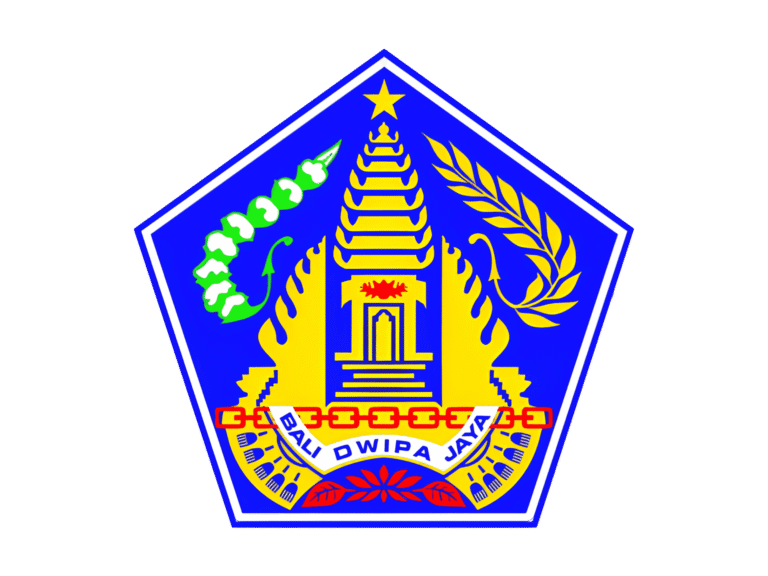 Logo Provinsi Bali High Resolution