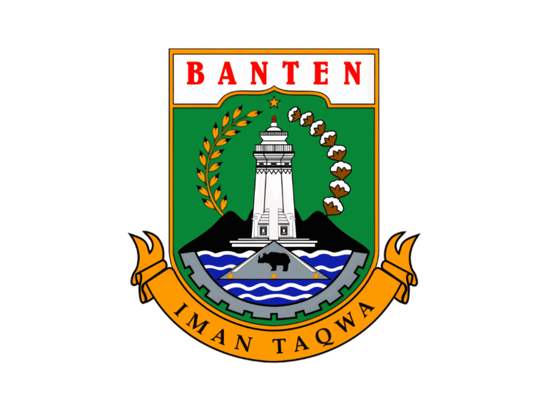 Logo Provinsi Banten High Resolution